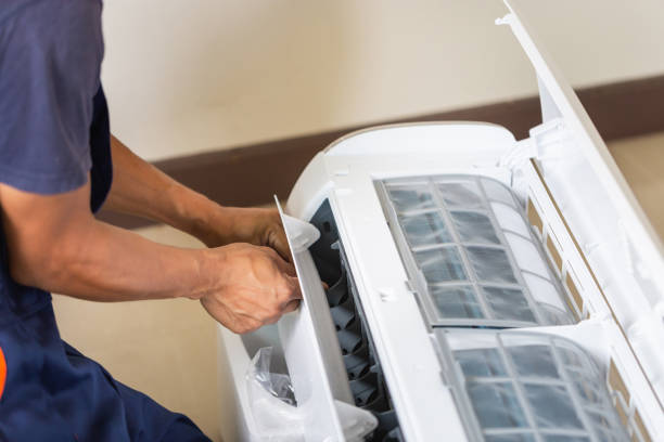 Best HVAC Installation Services  in Rogers City, MI