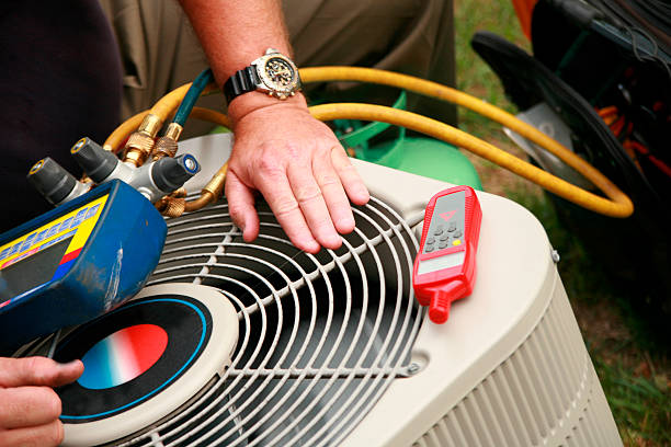 Best Furnace Repair Near Me  in Rogers City, MI