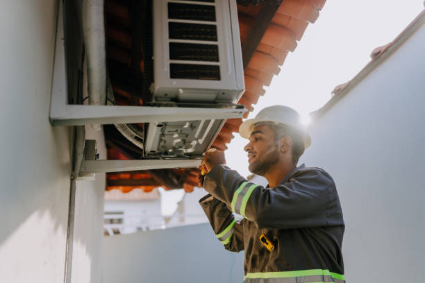 Best Affordable HVAC Services  in Rogers City, MI