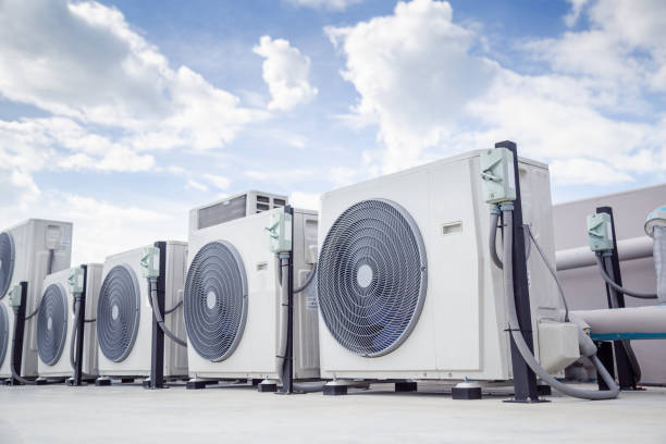 Best Ductless HVAC Repair  in Rogers City, MI