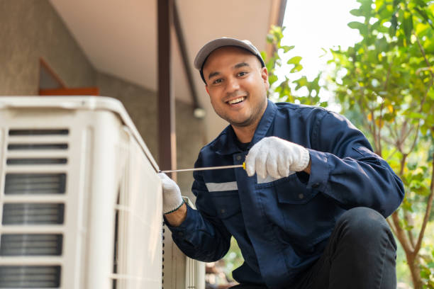 Best HVAC Cleaning Services  in Rogers City, MI