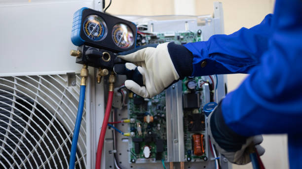 Best 24/7 HVAC Repair  in Rogers City, MI