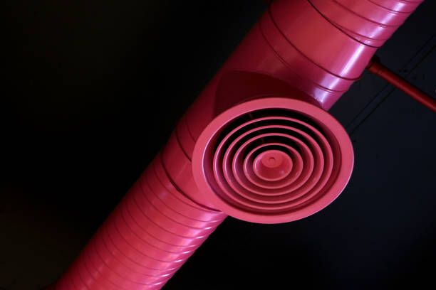 Best HVAC Air Duct Cleaning  in Rogers City, MI